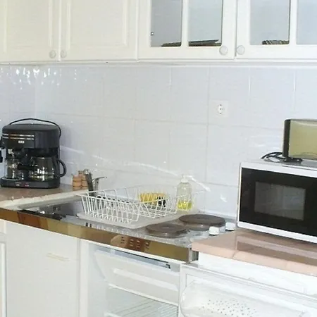 Ferienwohnung Mit Pool Direkt Am See 2 דירה Balatonmáriafürdő