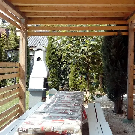 Ferienwohnung Mit Pool Direkt Am See 2 דירה